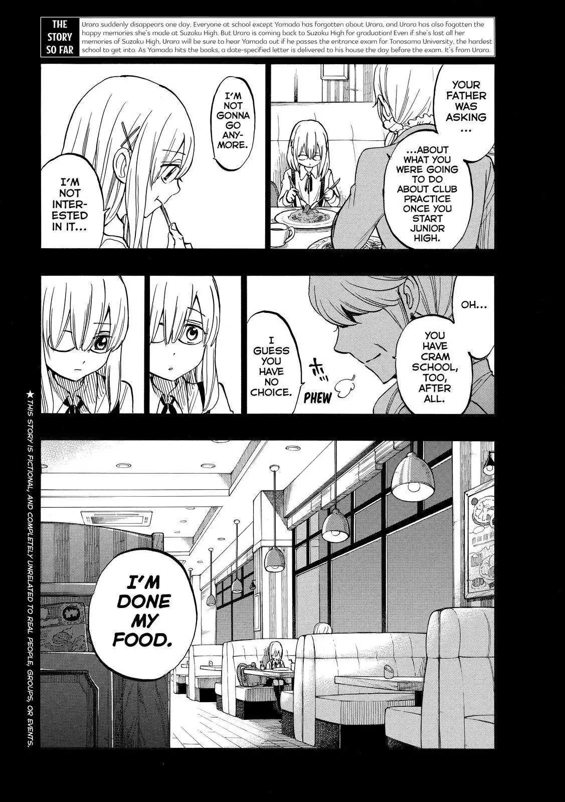 Yamada-kun to 7-nin no Majo Chapter 239 3